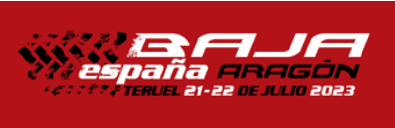 Rallye Raid Baja Aragon  Scree879