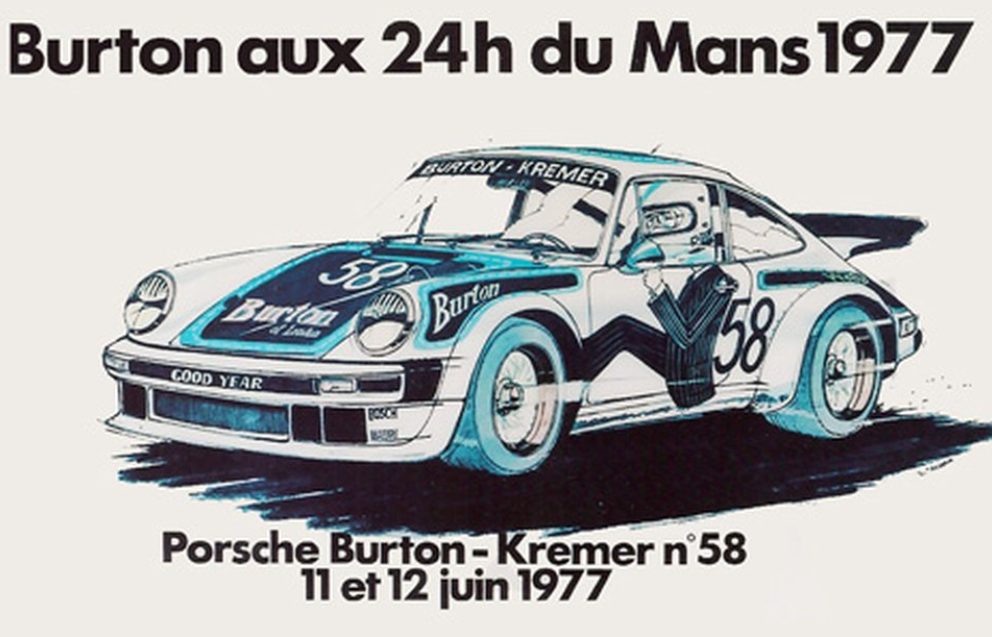 Affiches Porsche dans la course Automobile - Page 4 Scree920