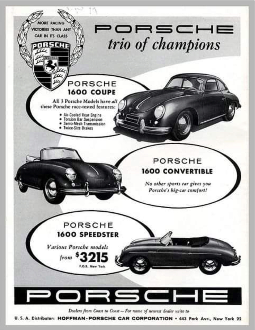 la Publicité PORSCHE  - Page 9 Scree968