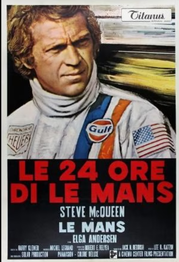 2023 le centenaire des 24h du Mans  - Page 2 Screen38