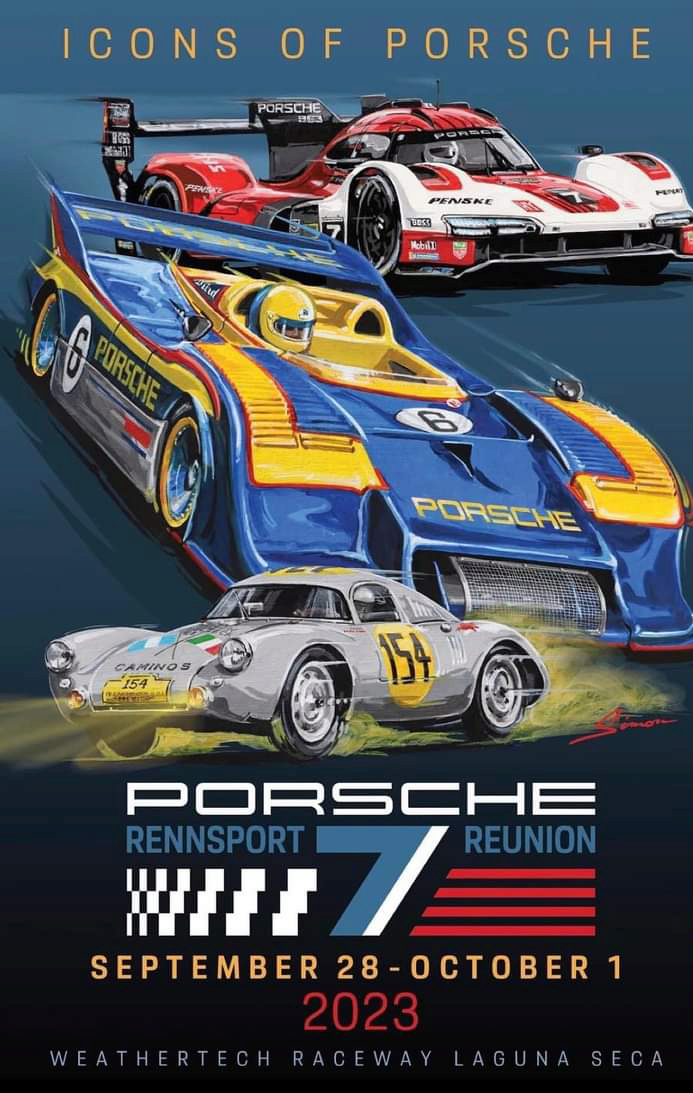 Affiches Porsche dans la course Automobile - Page 4 Screen99