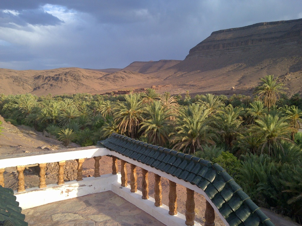 Recherche conseils pour un voyage au Maroc 20130810
