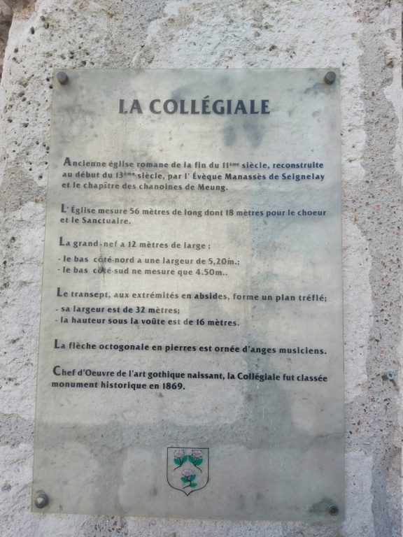 En direction du Centre Loire depuis les Yvelines... 20230512