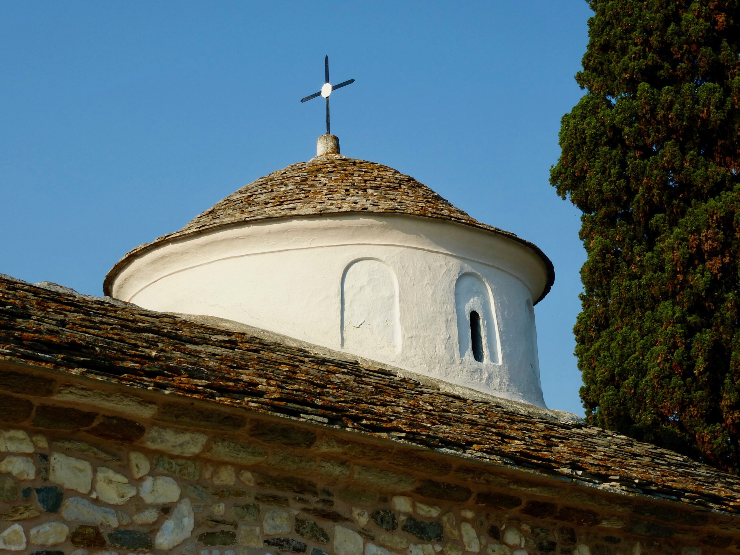 Découvrir la Grèce: Thrace, Mont Athos et îles de la Mer Egée 105-p120