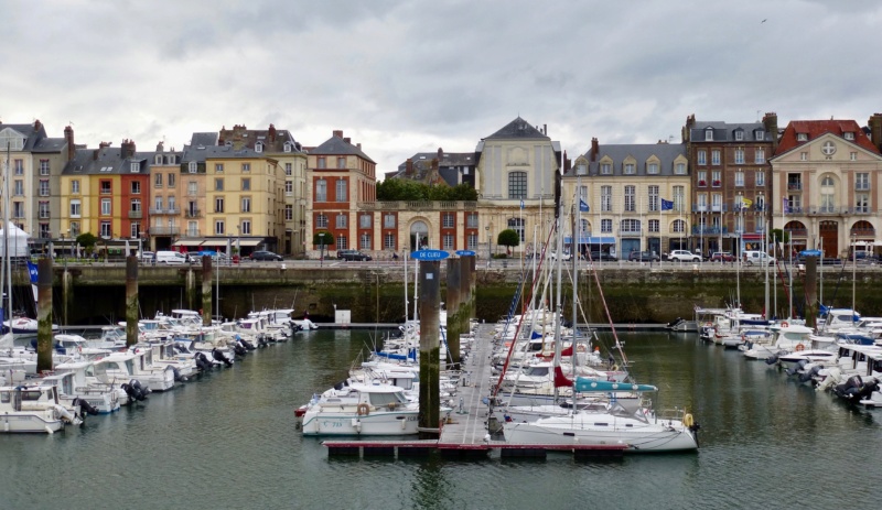 Voyage en Normandie : bons plans et visites 110-p118