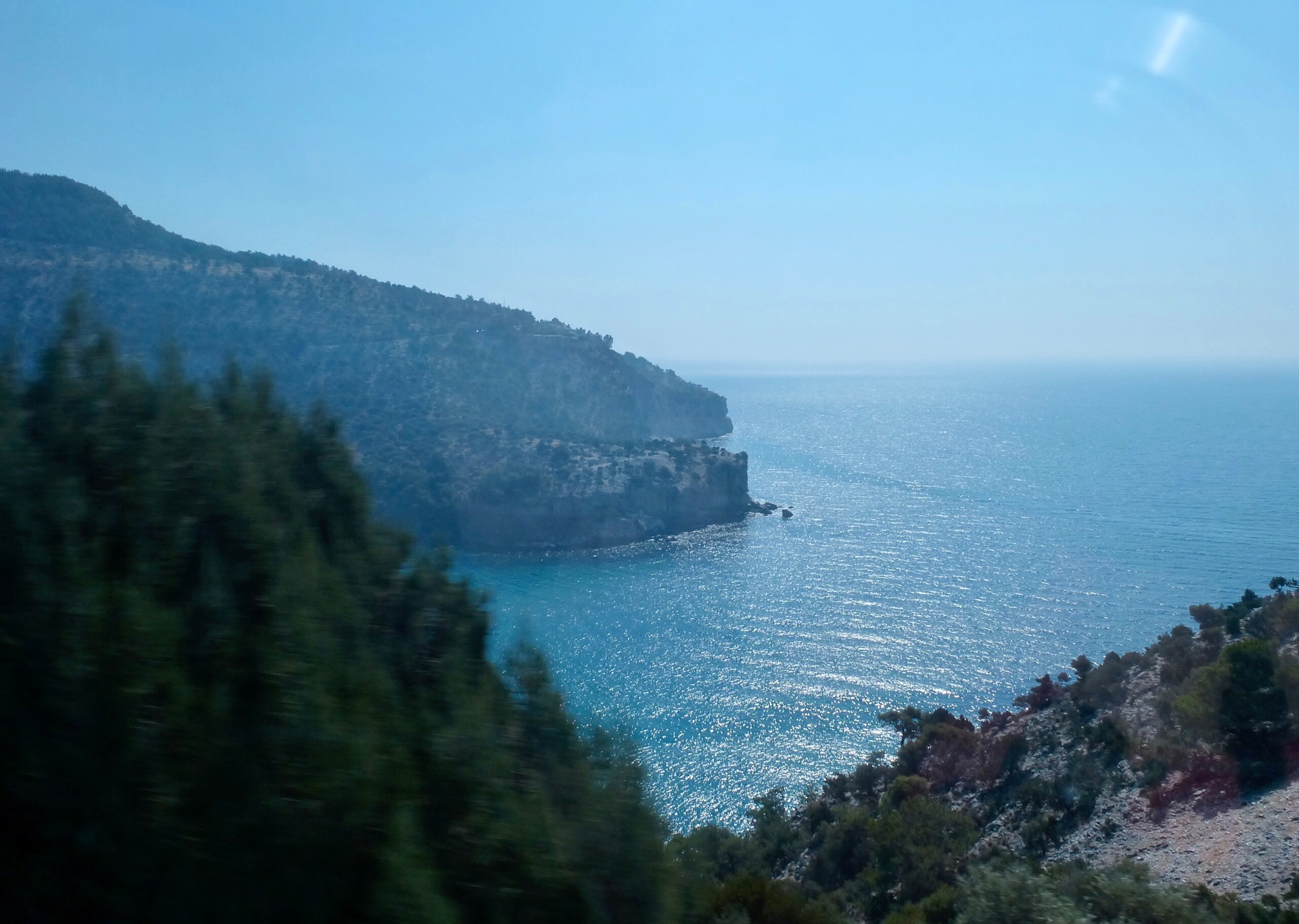 Découvrir la Grèce: Thrace, Mont Athos et îles de la Mer Egée 123-p119