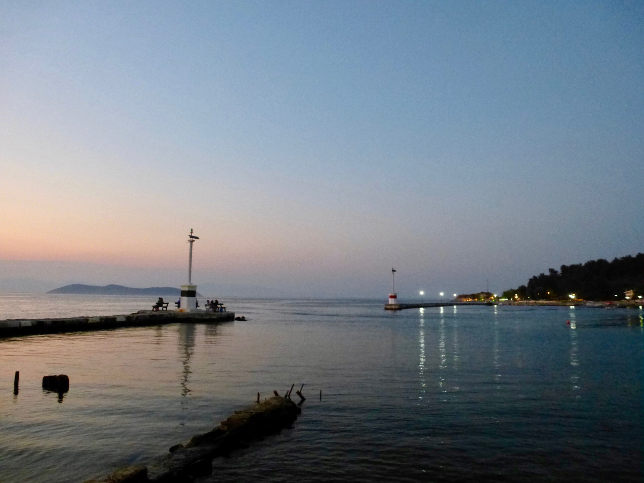 Découvrir la Grèce: Thrace, Mont Athos et îles de la Mer Egée 133-p118