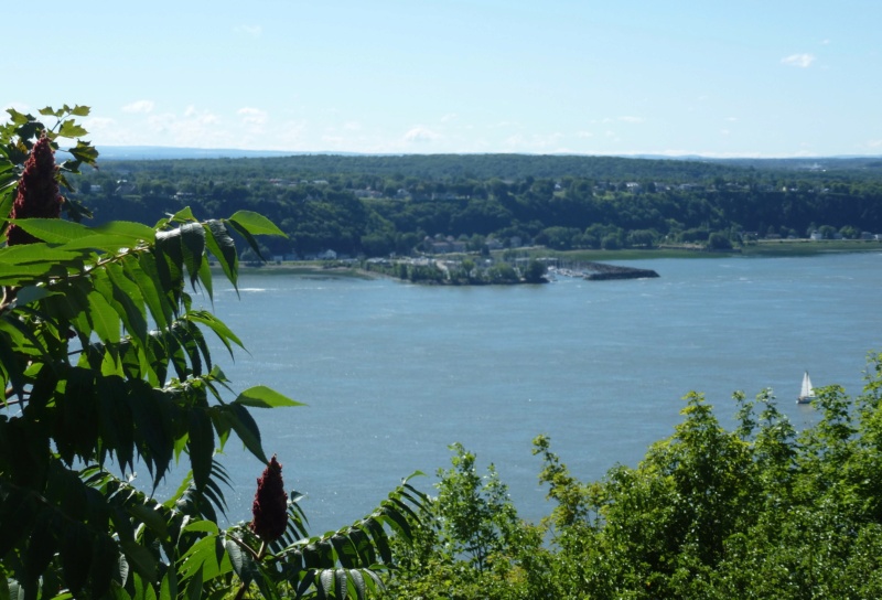 Itinéraire de voyage au Canada en Gaspésie 184-p113