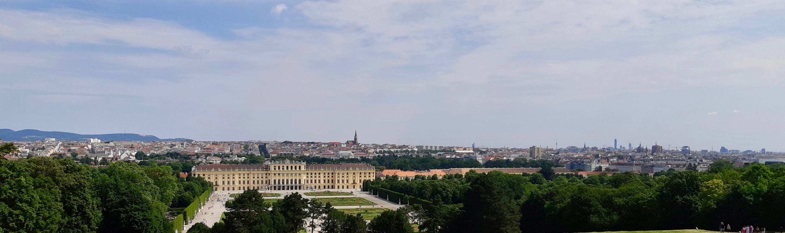 Carnet de voyage: quelques jours à Vienne (Autriche) 24-20210