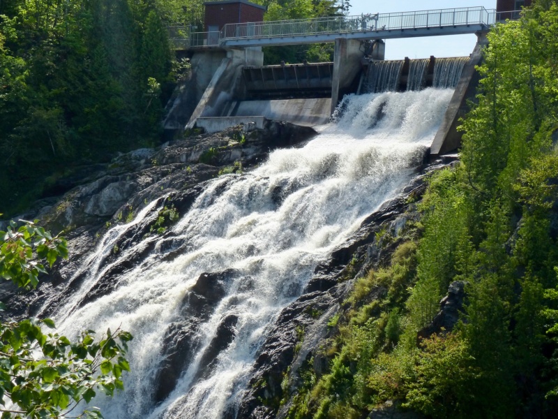 Que voir au Québec ? Visiter Montréal et Iles de la Madeleine 240-p111