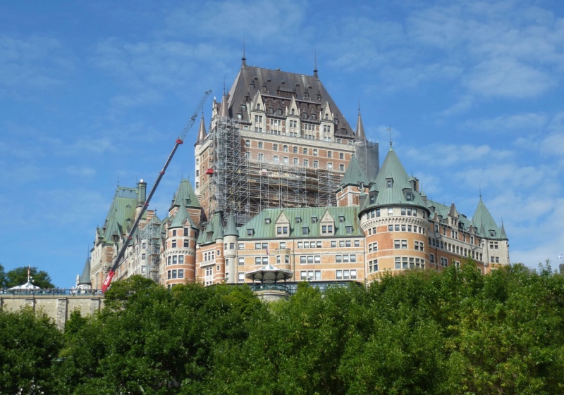 Que voir au Québec ? Visiter Montréal et Iles de la Madeleine 262-p110