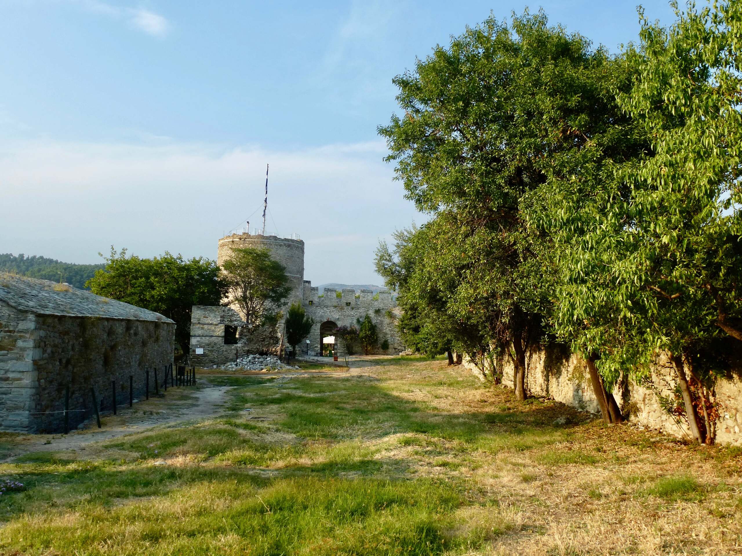 Voyage à Thessalonique et en Macédoine: découvrez la Grèce  262-p112