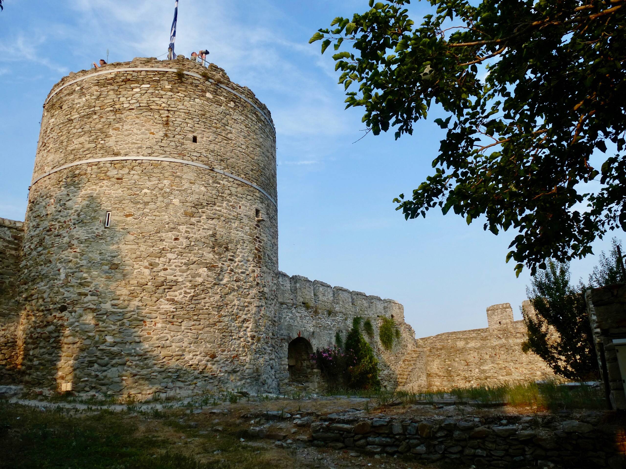 Voyage à Thessalonique et en Macédoine: découvrez la Grèce  263-p112