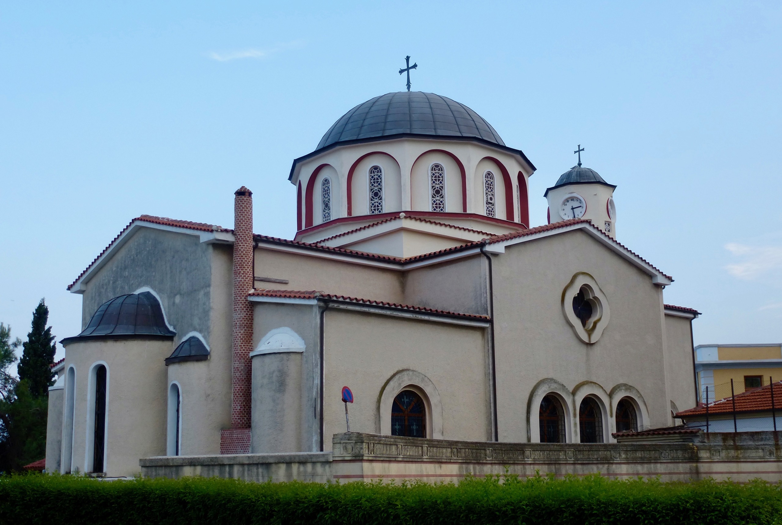 Voyage à Thessalonique et en Macédoine: découvrez la Grèce  271-p111