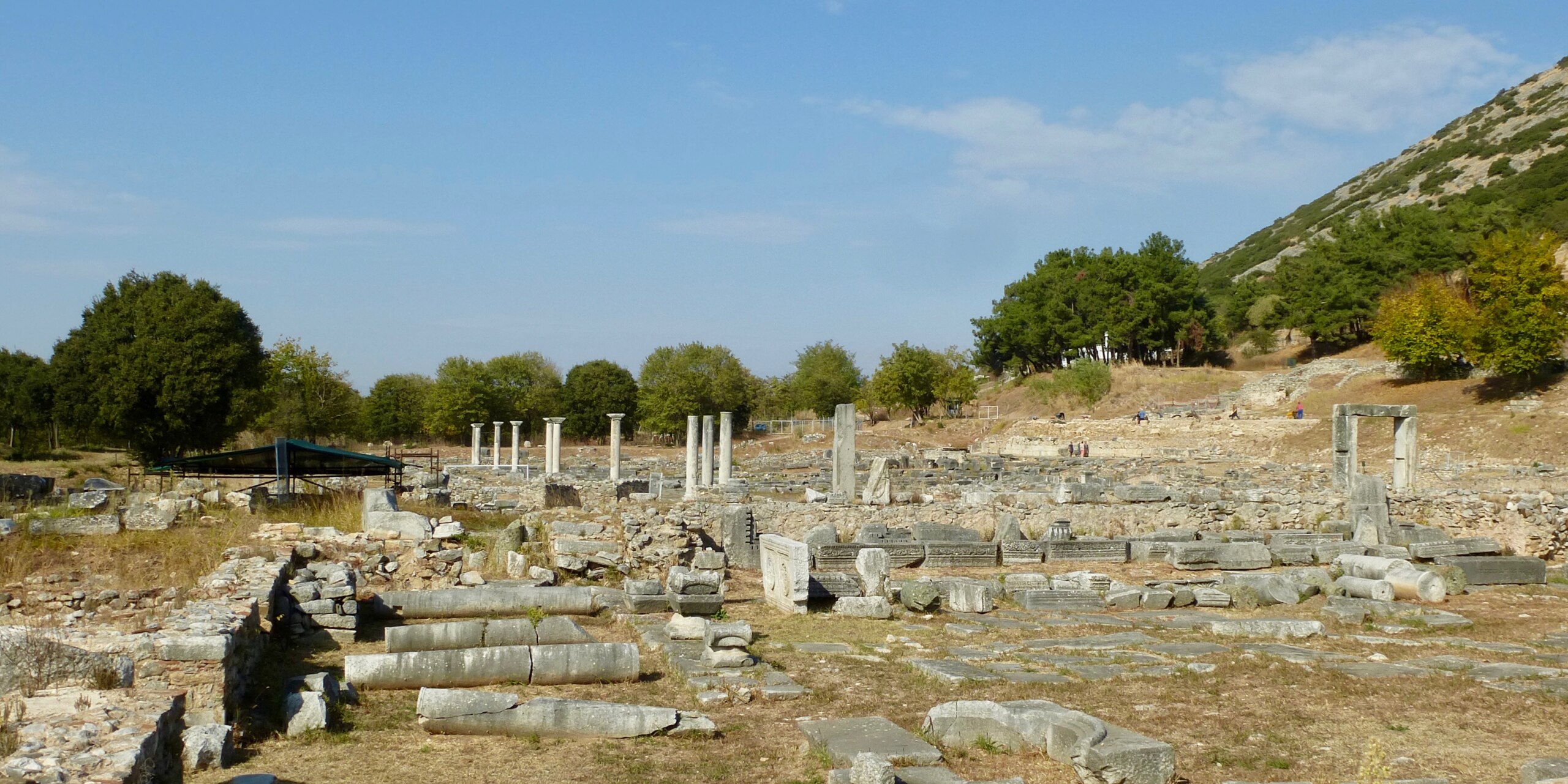 Voyage à Thessalonique et en Macédoine: découvrez la Grèce  286-p111