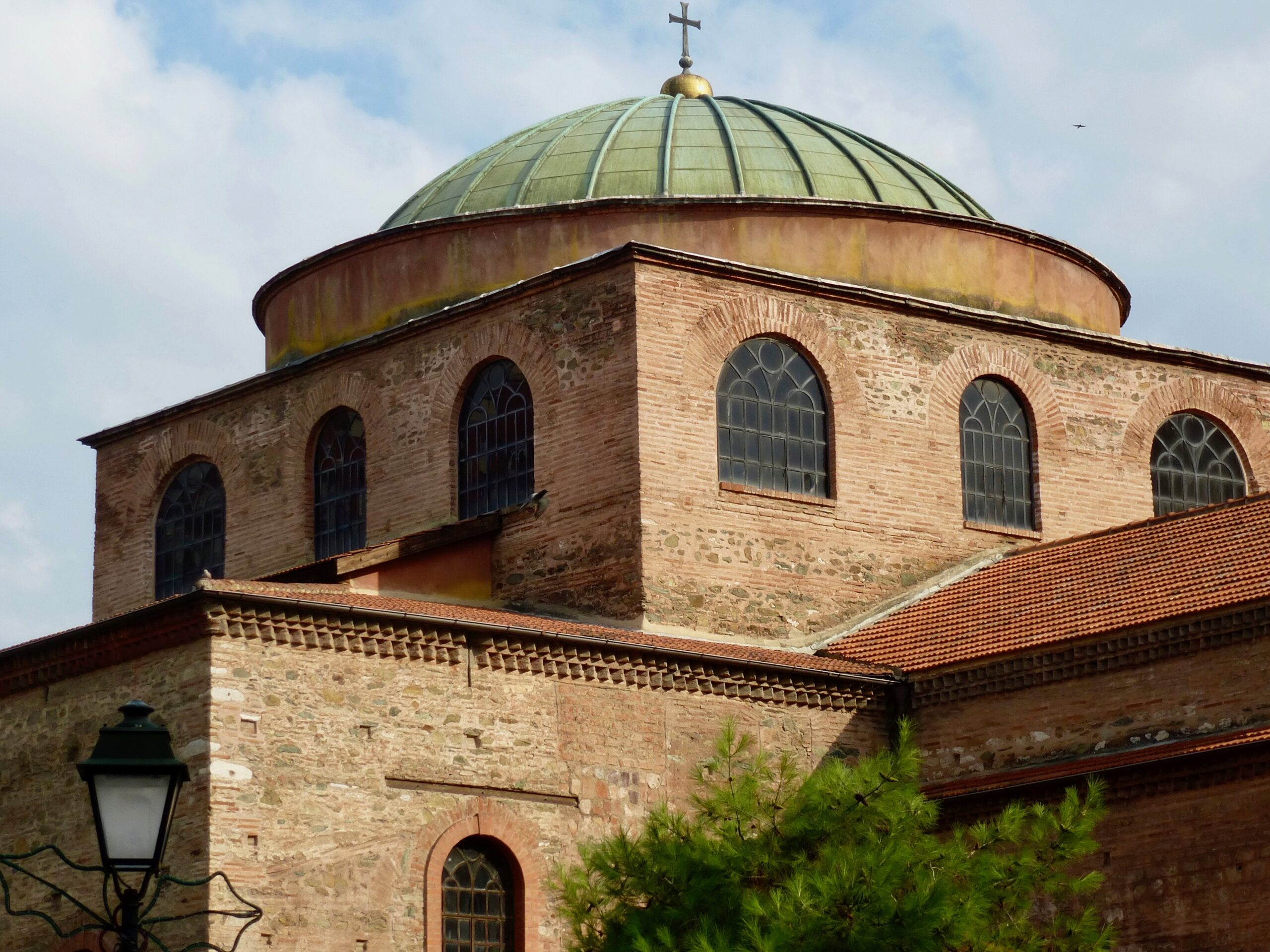 Voyage à Thessalonique et en Macédoine: découvrez la Grèce  29-p1020