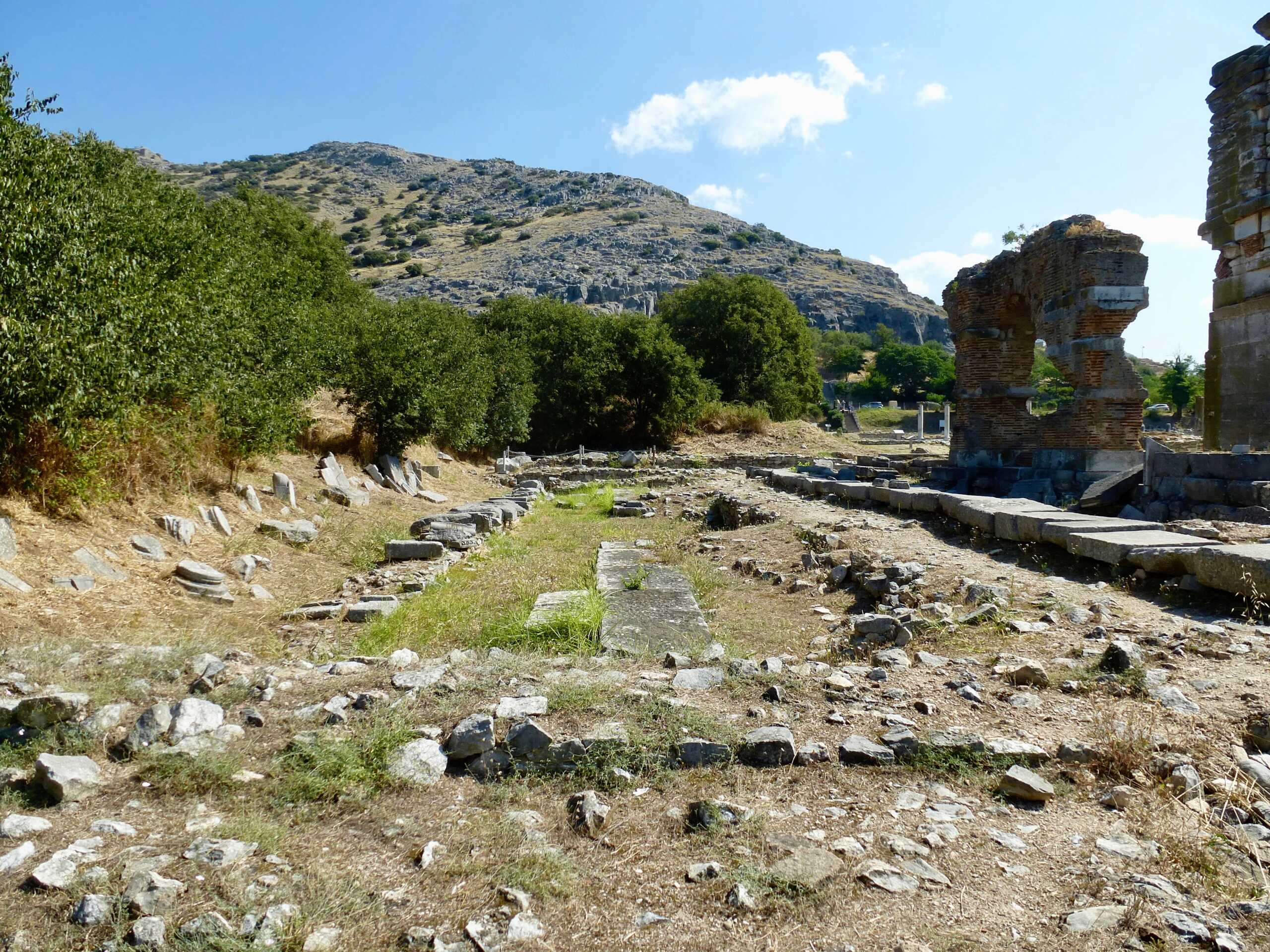 Voyage à Thessalonique et en Macédoine: découvrez la Grèce  293-p111