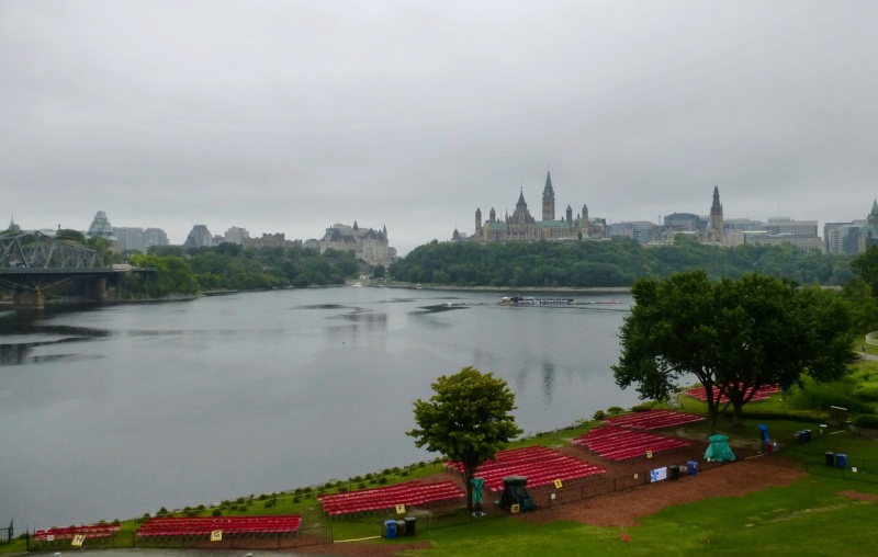 Que voir au Québec ? Visiter Montréal et Iles de la Madeleine 302-p110