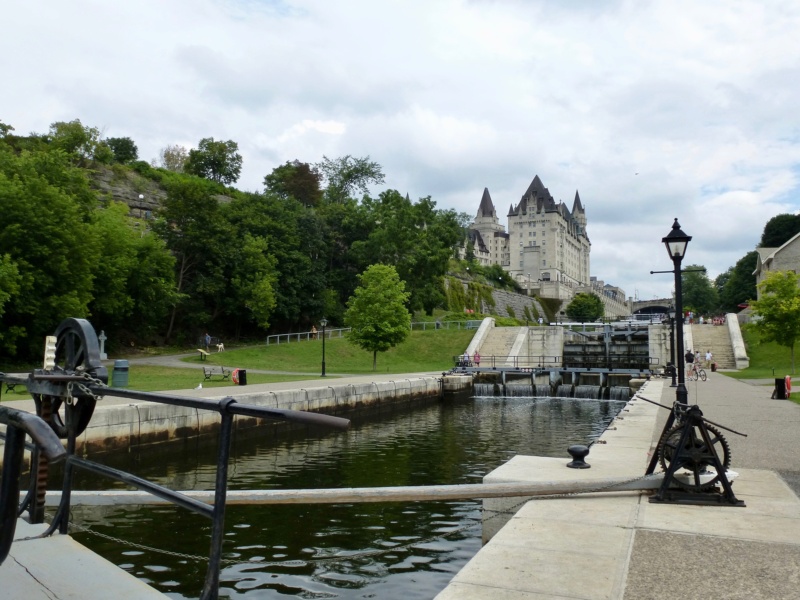 Que voir au Québec ? Visiter Montréal et Iles de la Madeleine 329-p110