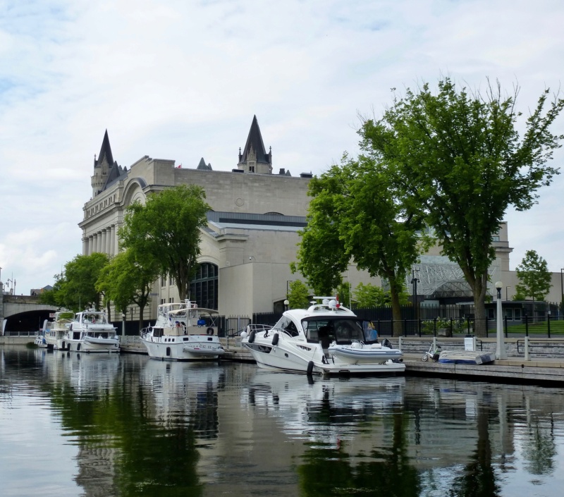 Que voir au Québec ? Visiter Montréal et Iles de la Madeleine 330-p110
