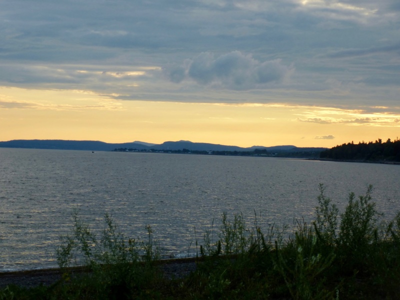 Itinéraire de voyage au Canada en Gaspésie 48-p1015