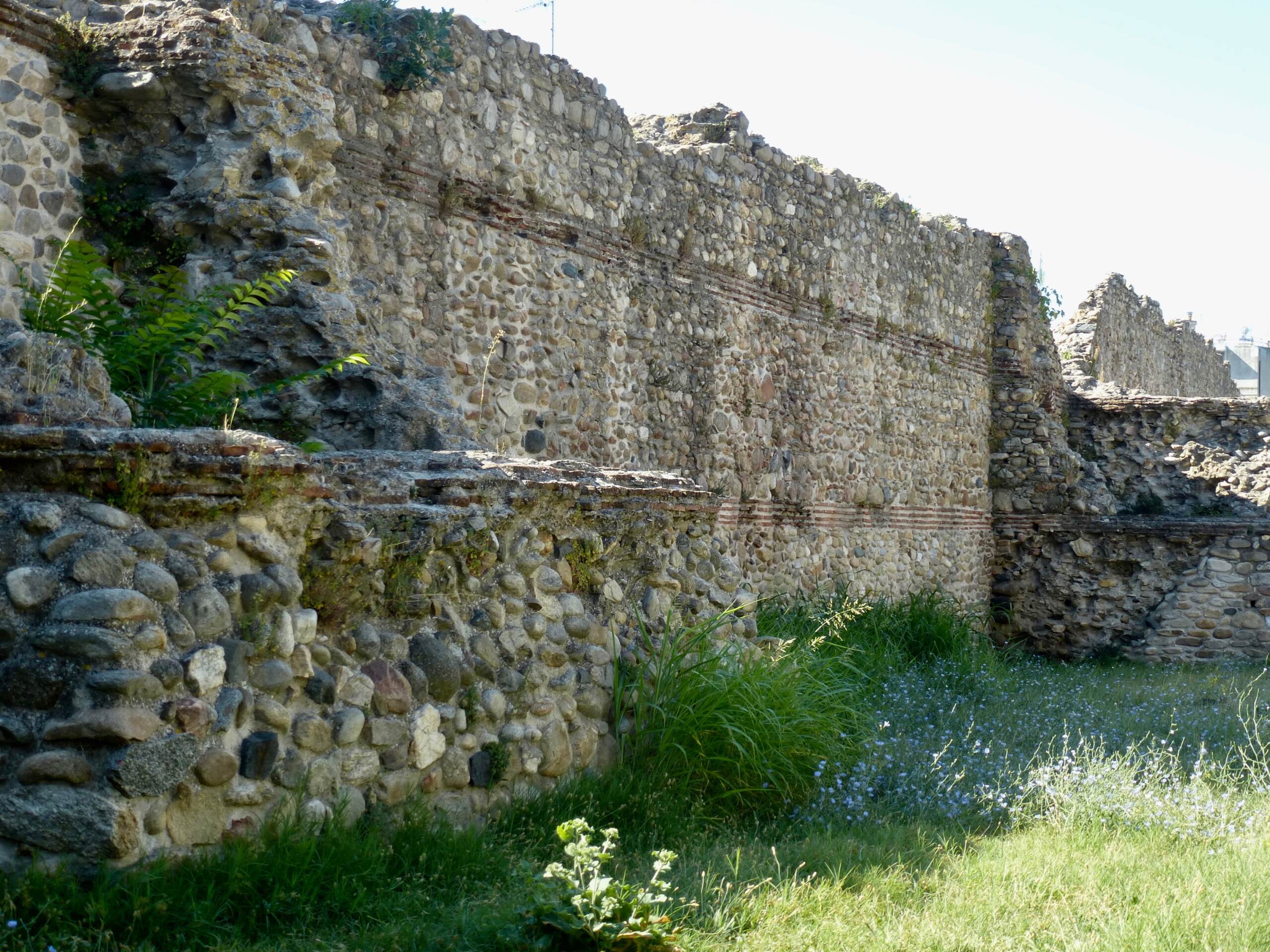 Découvrir la Grèce: Thrace, Mont Athos et îles de la Mer Egée 59-p1017