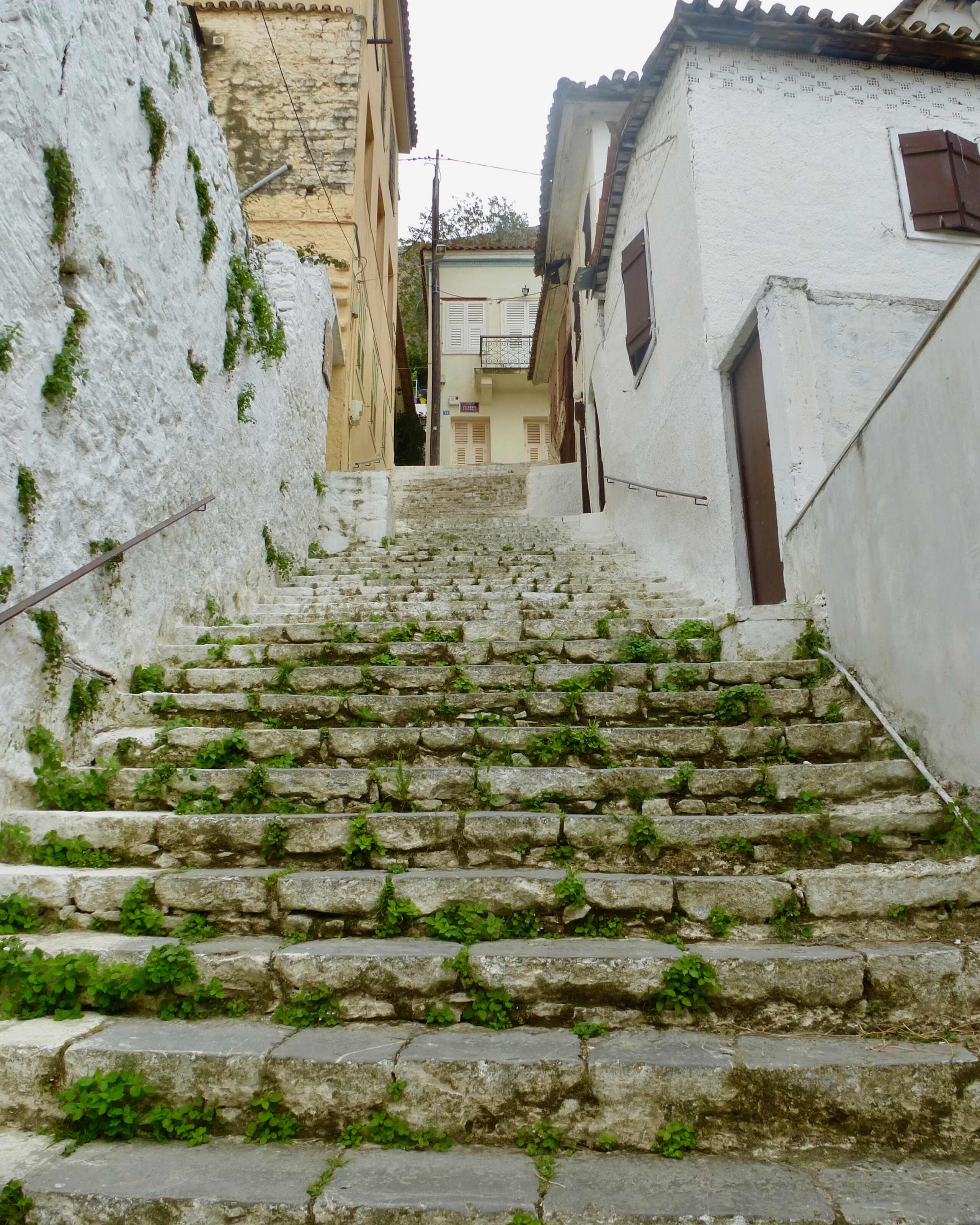 Découverte de la Grèce: l'Argolide  8-p10410