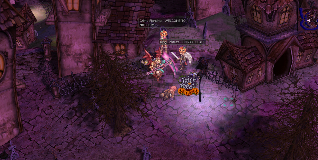 Event Screenshot Game Halloween 2023 Event_10