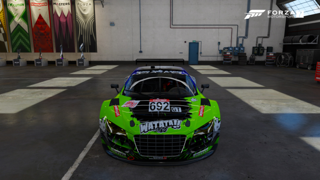 12 Hours of Sebring Revival - Livery Inspection - Page 6 Forza_15