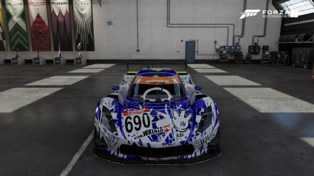 12 Hours of Sebring Revival - Livery Inspection - Page 5 Forza_16
