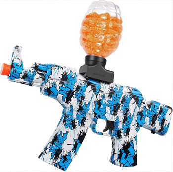 GEL BLASTER : Quand Miss Paintball fricote avec Mr Airsoft Paintb10