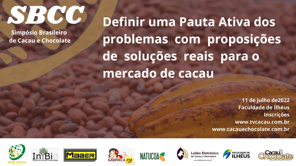 Mudanças Positivas para produtores de Cacau e Chocolate Sbcc_a10