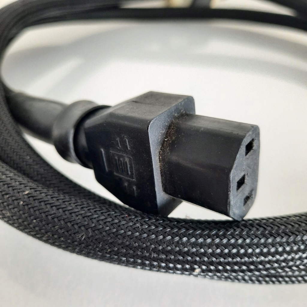 Harmonic Technology Pro-Ac11 Power Cable - 2m (Made in USA) 20220732