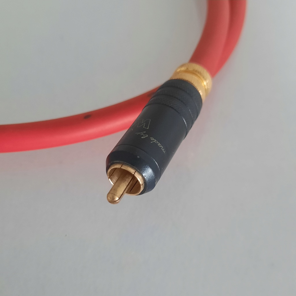 IXOS No 105 Digital Co-Axial Cable - 1m 20220742