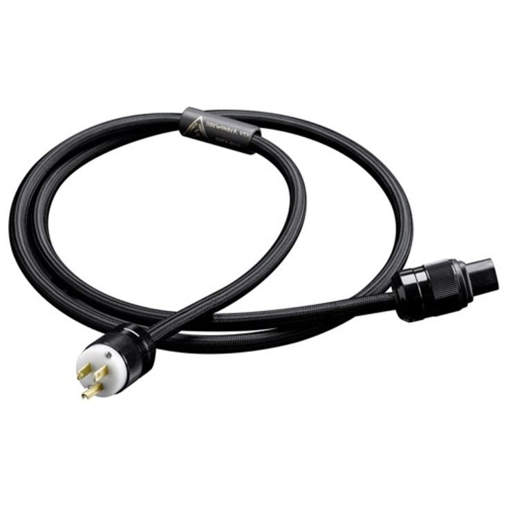 Shunyata Research Sidewinder VTX Power Cable - 20A Shunya13