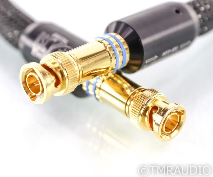 Tara Labs RSC Air Evolution Digital 75 BNC Cable - 1m Tara_l16