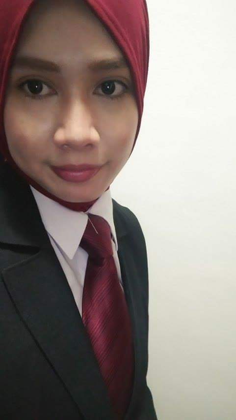 RED NECKTIE MALAYSIA 110