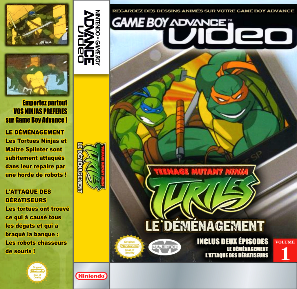 Jaquettes pour boitiers K7 (GB, GBA, GG, PSP... ) - Page 6 115_gb10