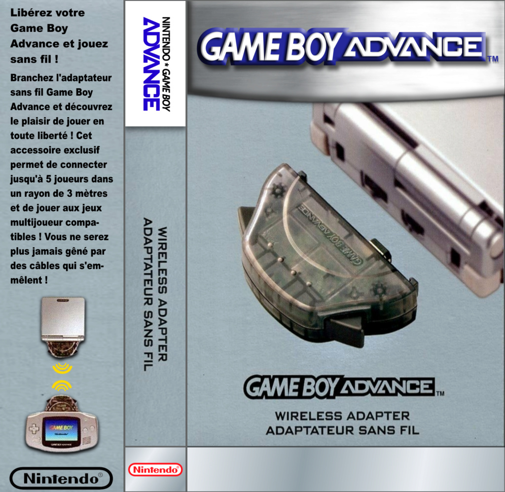 Jaquettes pour boitiers K7 (GB, GBA, GG, PSP... ) - Page 6 140_wi10