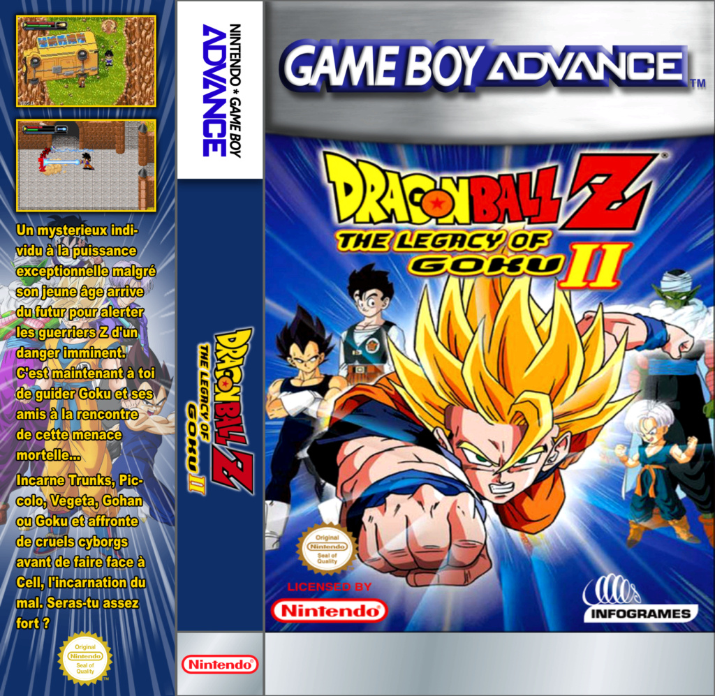 Jaquettes pour boitiers K7 (GB, GBA, GG, PSP... ) - Page 6 143_db10