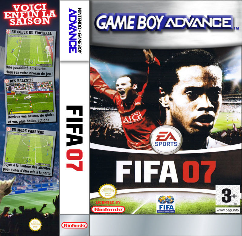 Jaquettes pour boitiers K7 (GB, GBA, GG, PSP... ) - Page 16 Fifa_011