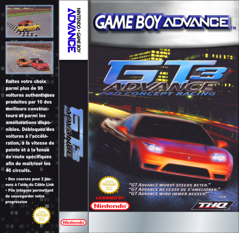 Jaquettes pour boitiers K7 (GB, GBA, GG, PSP... ) - Page 30 Gt_adv12