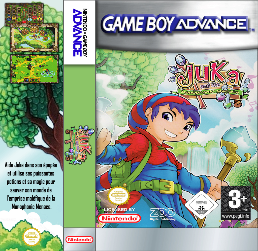 Jaquettes pour boitiers K7 (GB, GBA, GG, PSP... ) - Page 34 Juka_a10