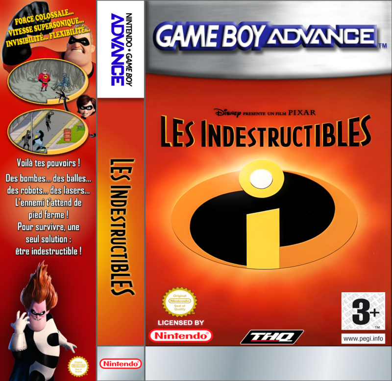 Jaquettes pour boitiers K7 (GB, GBA, GG, PSP... ) - Page 4 Les_in10