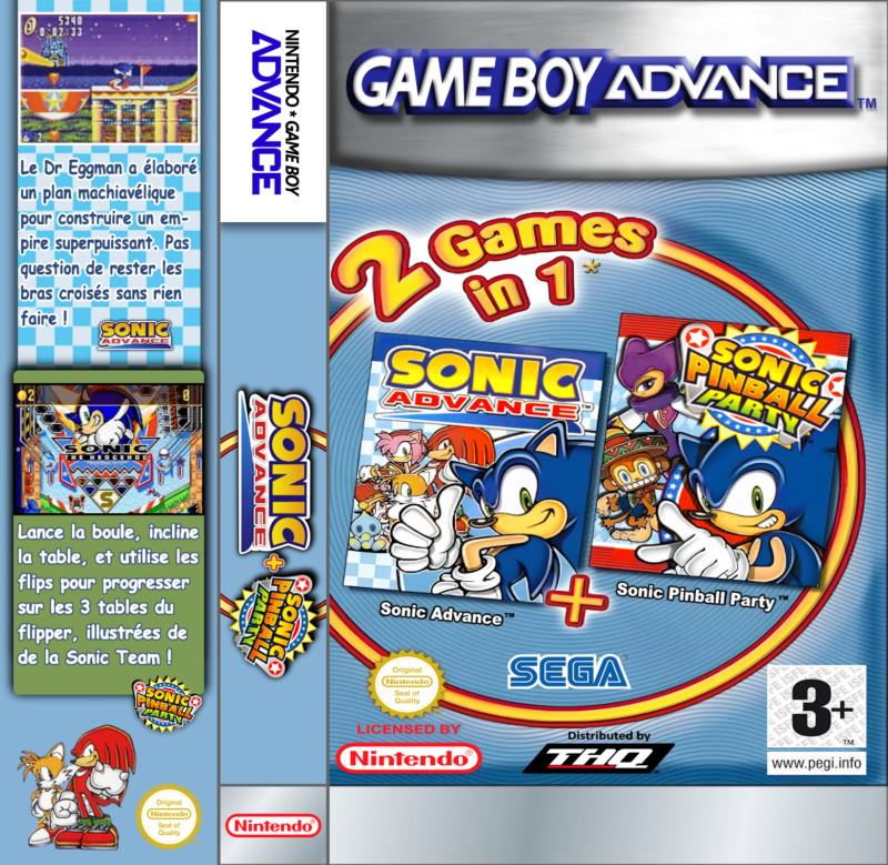 Jaquettes pour boitiers K7 (GB, GBA, GG, PSP... ) - Page 26 Sonic_13
