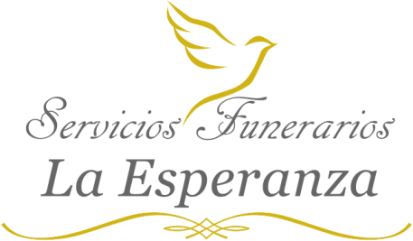 (Curriculum Vitae) Funeraria. Logo1013