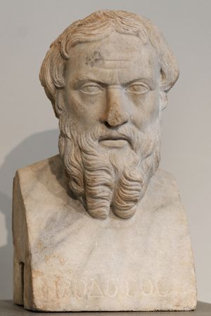 هيرودت - Herodotus 300px-10