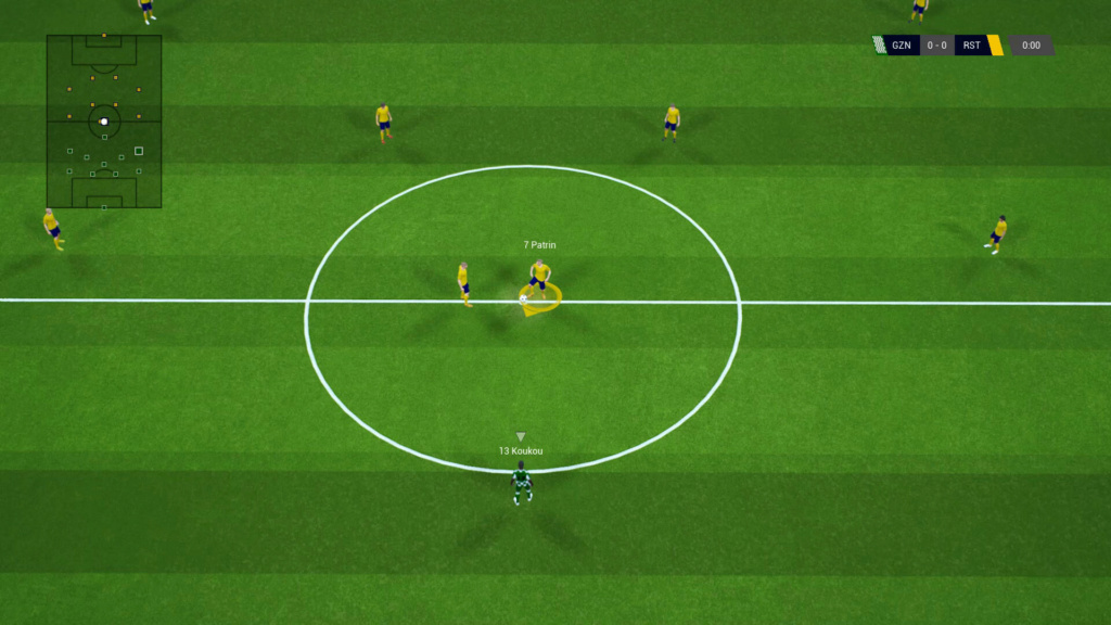تحميل لعبة Active Soccer 2023 للكمبيوتر من ميديا فاير 3f604910