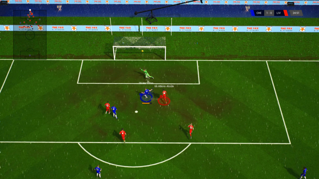 تحميل لعبة Active Soccer 2023 للكمبيوتر من ميديا فاير 76c23710