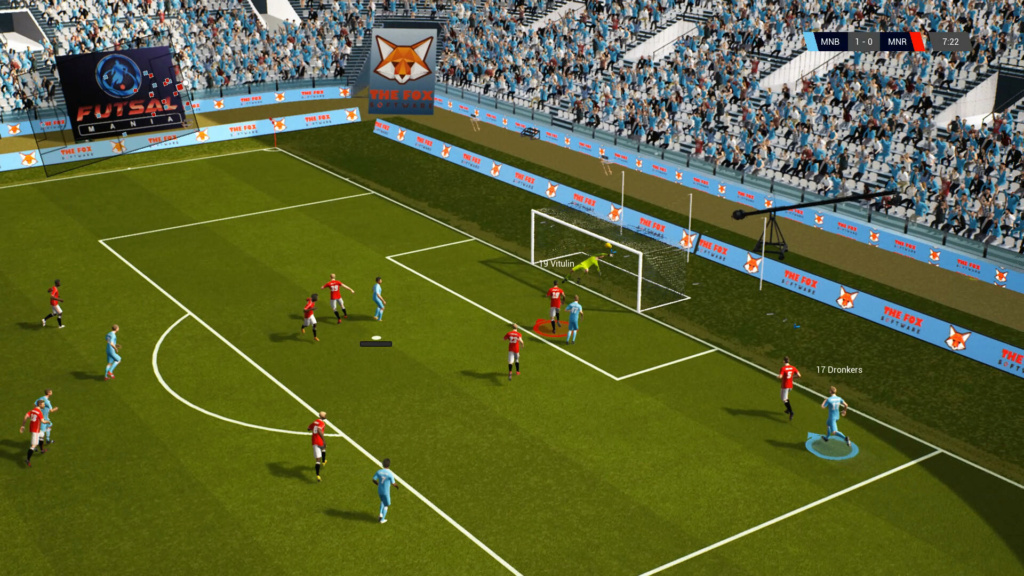 تحميل لعبة Active Soccer 2023 للكمبيوتر من ميديا فاير 7a0c6f10